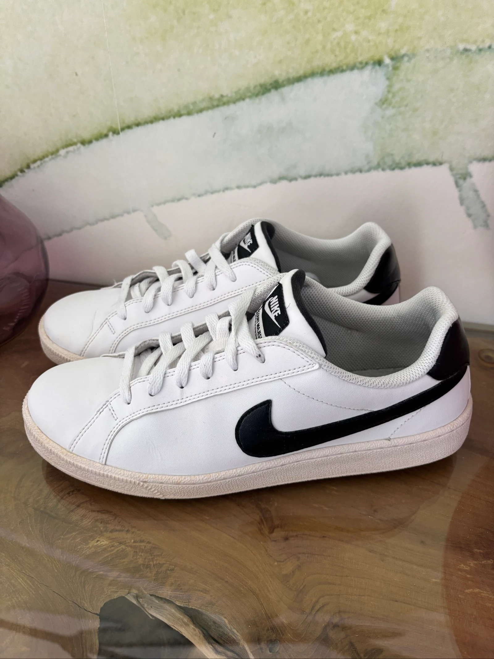 Baskets Nike homme 44